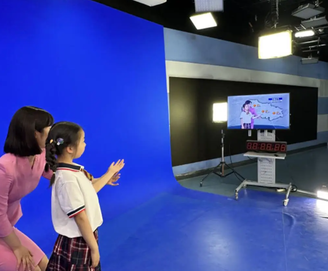 学校将持续整合资源打造无边界学习生态引导学生走出书本 学校将持续整合资源打造无边界学习生态引导学生走出书本