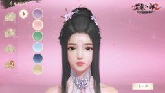 没有捏不出来的静待在游戏中那些千奇百怪的捏